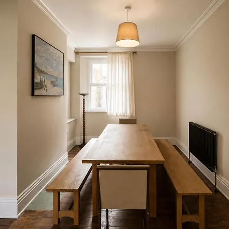 Lightburn House * Ulverston