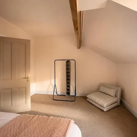 Nyaraló Lightburn House Ulverston