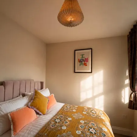 Lightburn House *