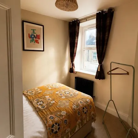 Lightburn House Ulverston