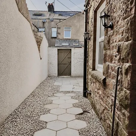 Lightburn House Ulverston